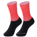 New Colorful High Elastic Men Women Custom Sport Socks